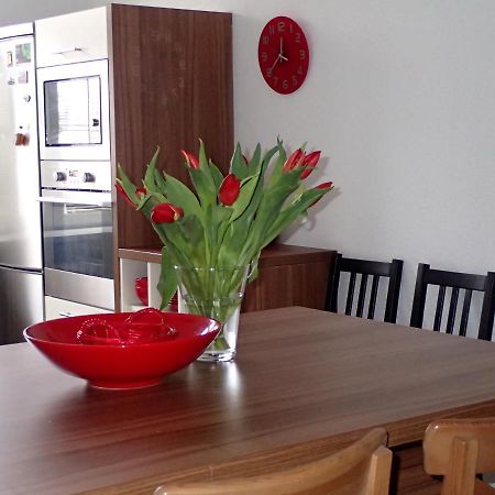 Superior Apartment Bratislava Dış mekan fotoğraf