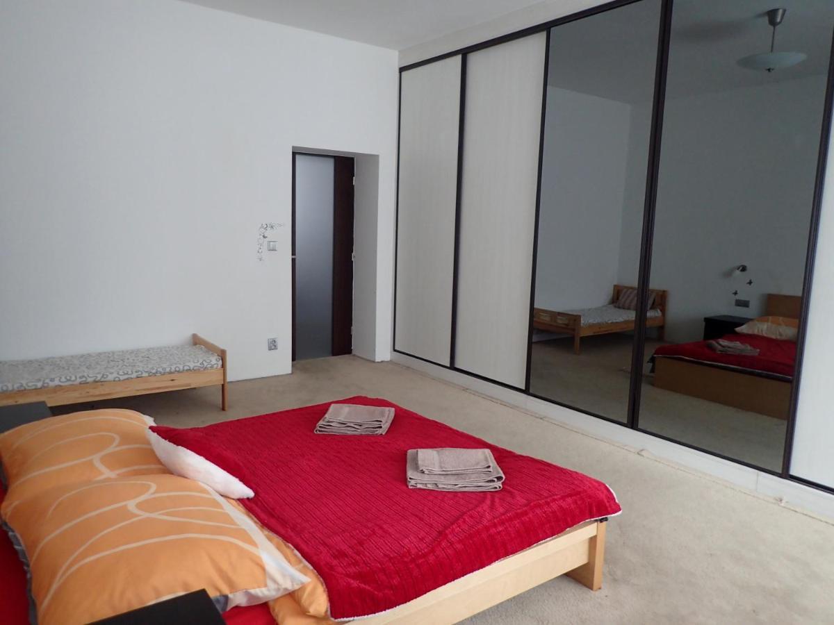 Superior Apartment Bratislava Dış mekan fotoğraf