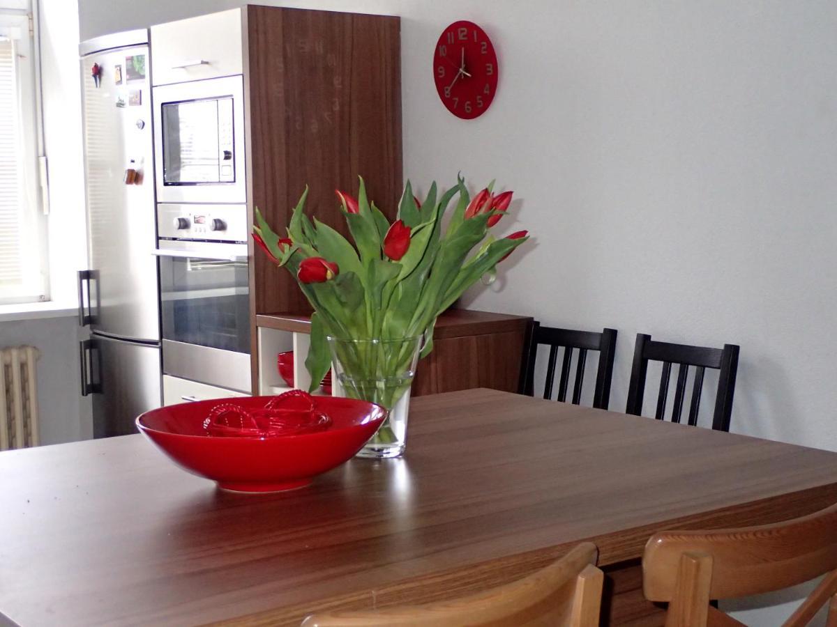 Superior Apartment Bratislava Dış mekan fotoğraf