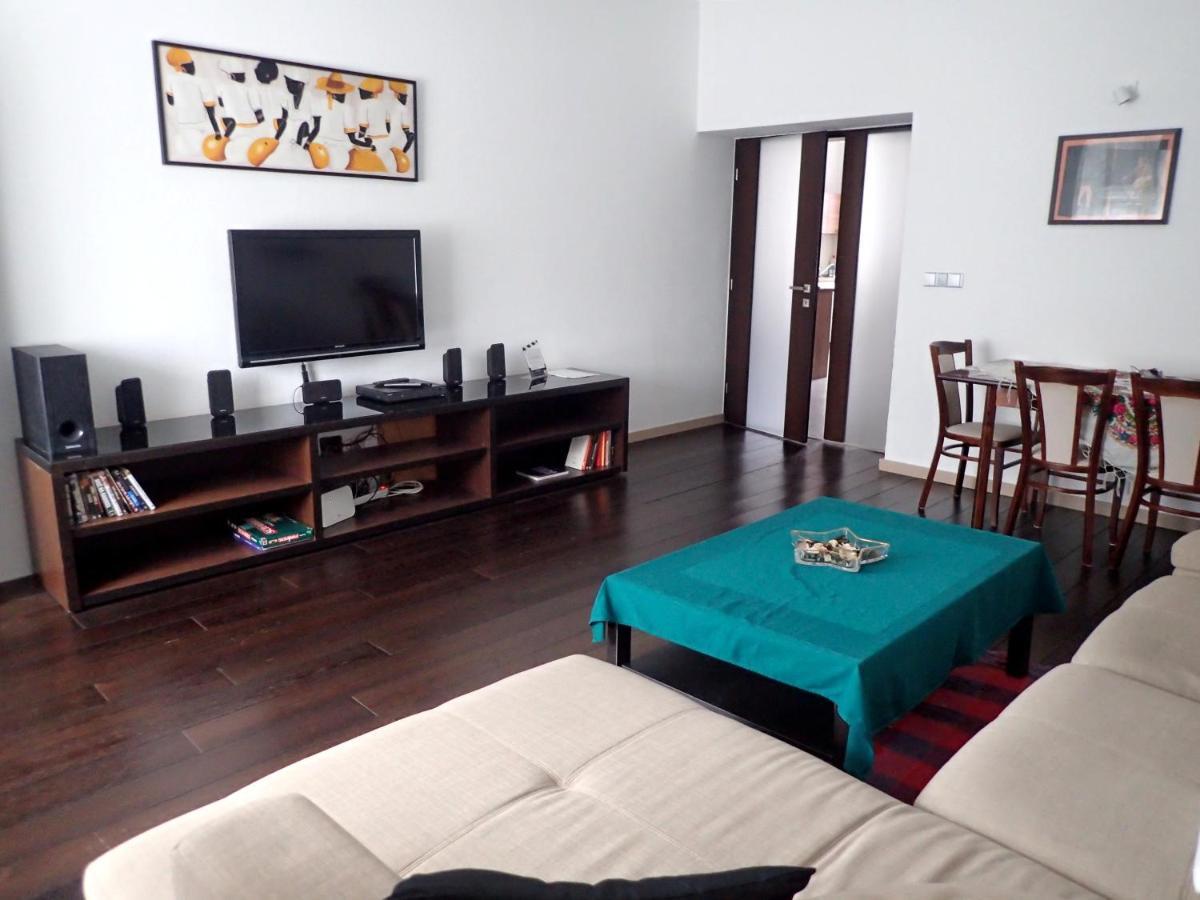 Superior Apartment Bratislava Dış mekan fotoğraf