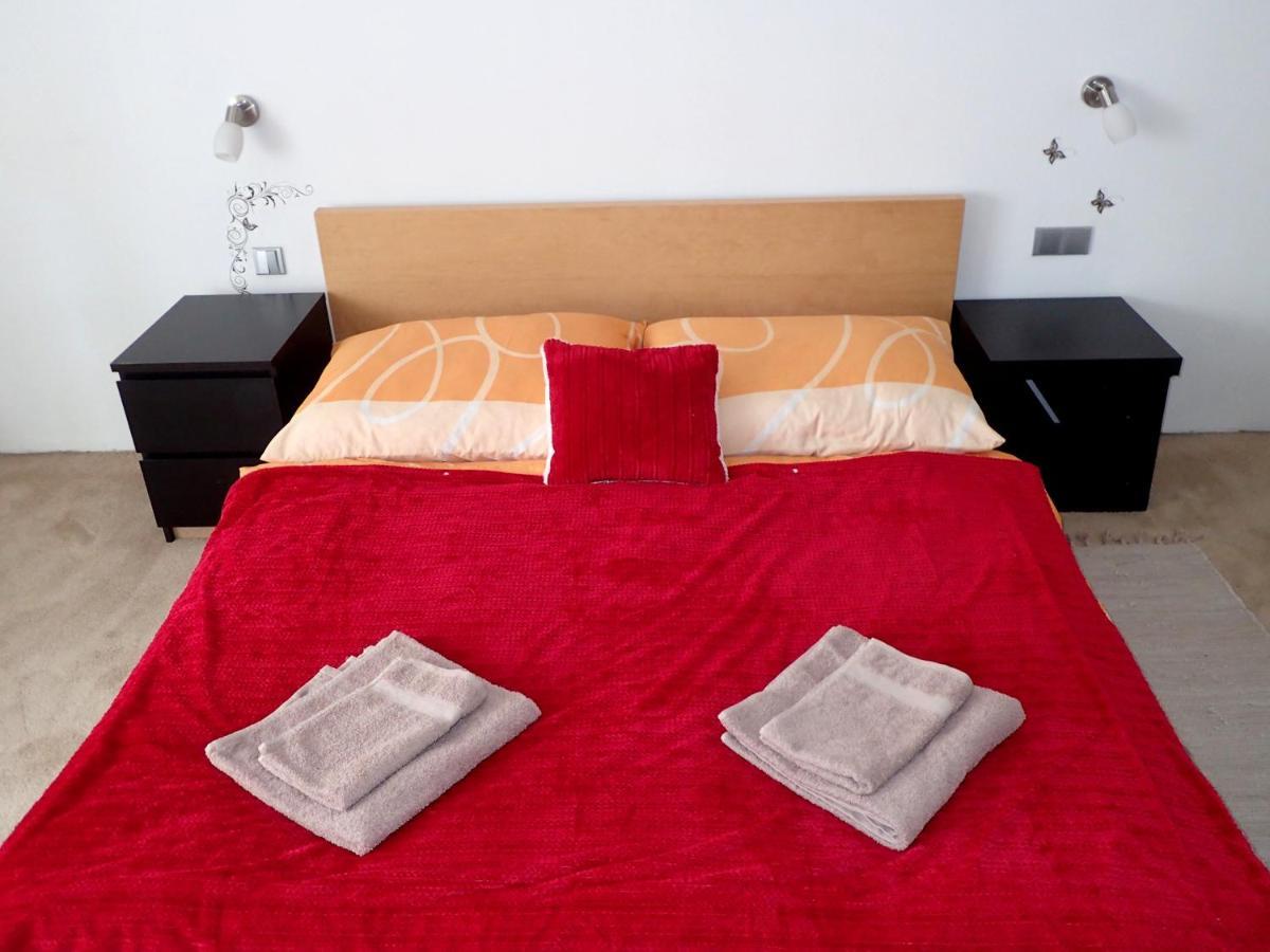 Superior Apartment Bratislava Dış mekan fotoğraf