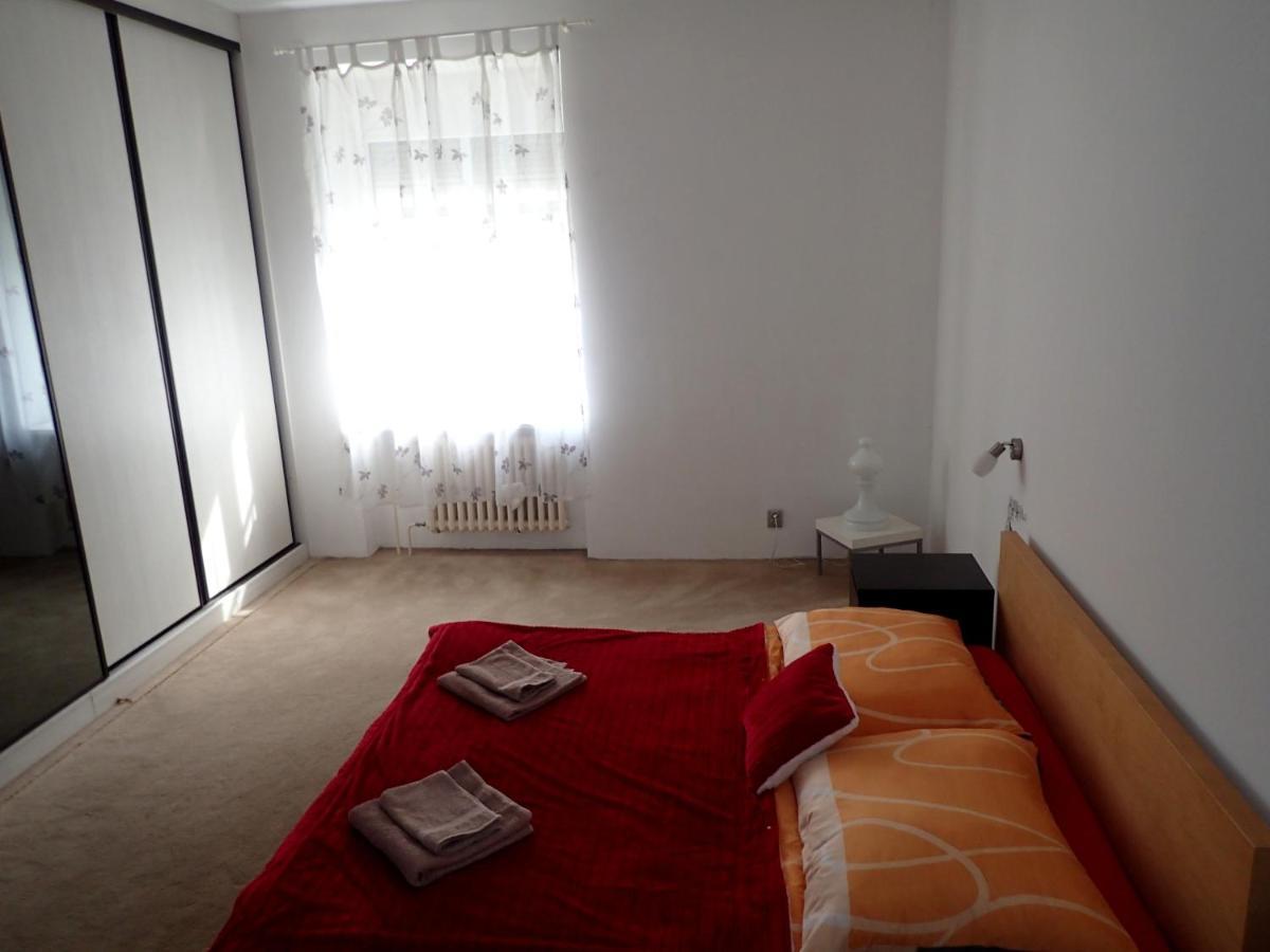 Superior Apartment Bratislava Dış mekan fotoğraf