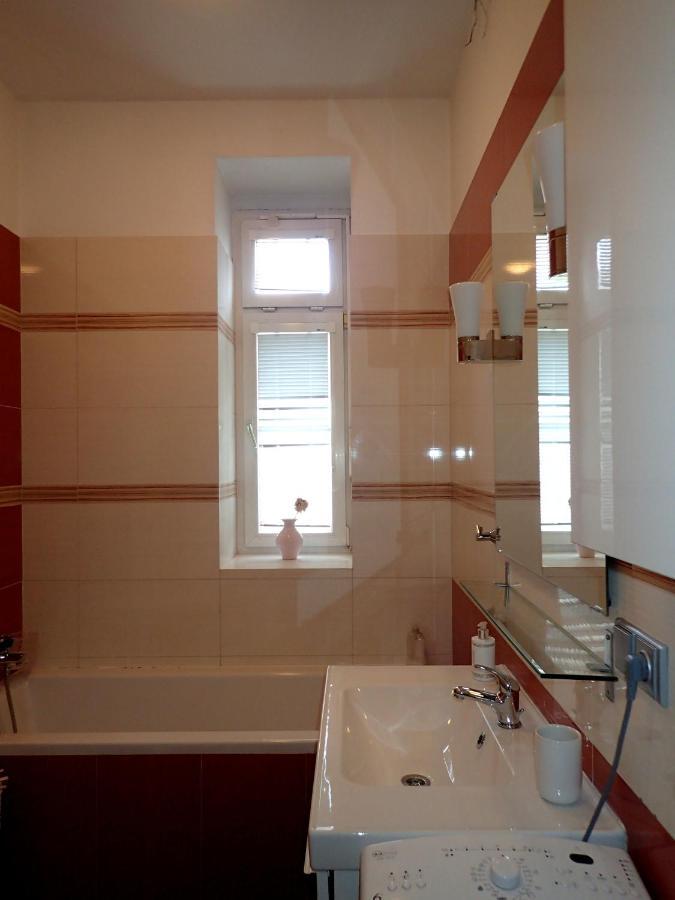 Superior Apartment Bratislava Dış mekan fotoğraf