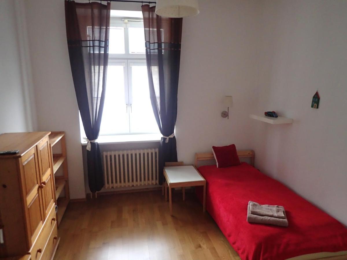 Superior Apartment Bratislava Dış mekan fotoğraf