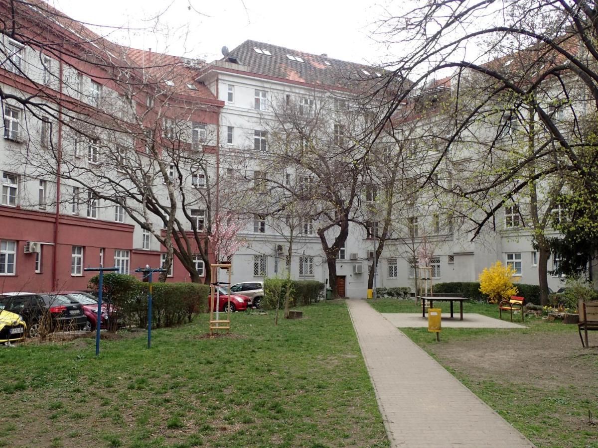Superior Apartment Bratislava Dış mekan fotoğraf